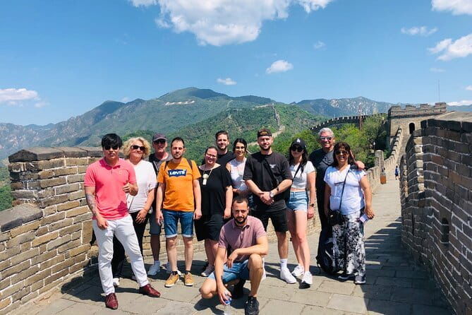 SiMaTai GreatWall GuBeiWaterTown Night Trip English Driver-TR APP - Cost and Value Analysis
