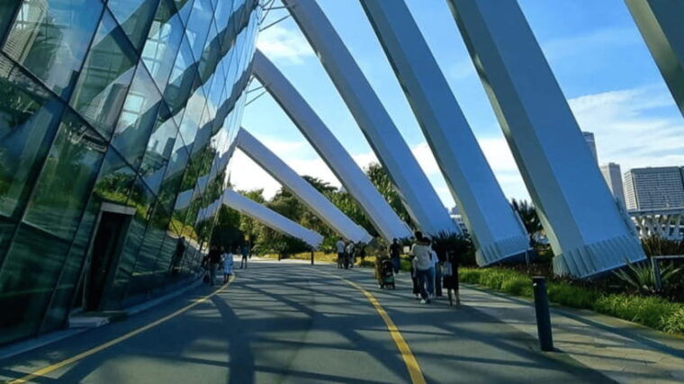 singapore-morning-tourgardens-by-the-bay-sentosa-transfer