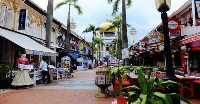singapore-private-full-day-island-tour