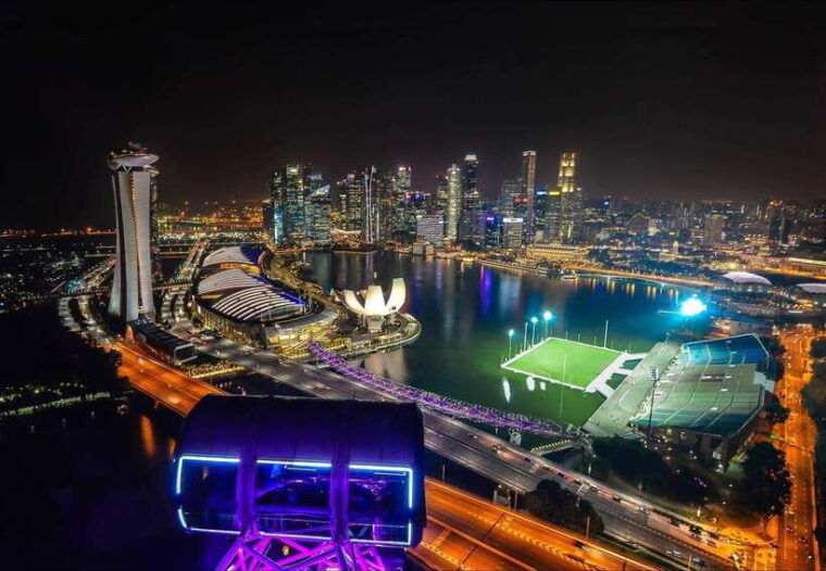 singapore-private-welcome-city-tour