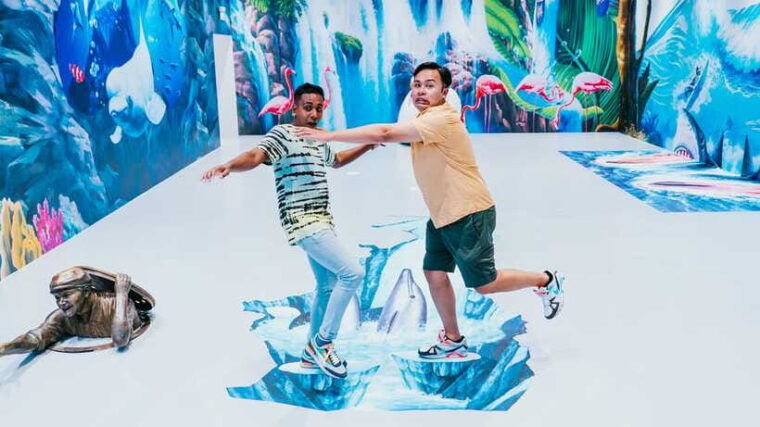 singapore-trickeye-museum-entry-ticket