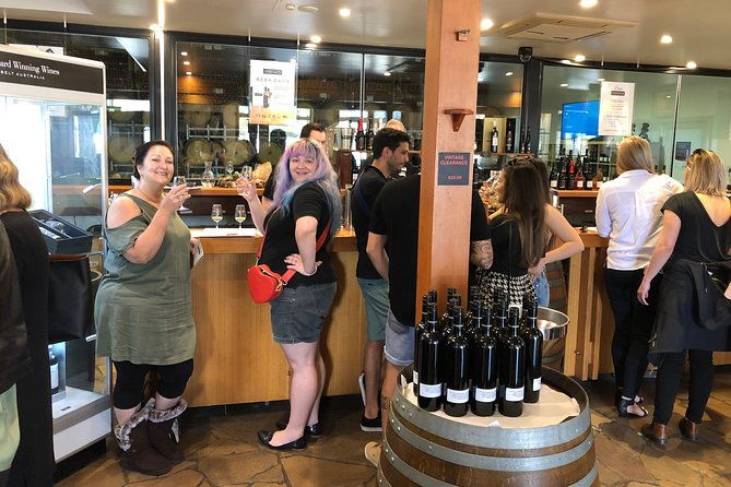 Sirromet Winery 3 Course Lunch, Tour, Tastings and Transfers - The Sum Up