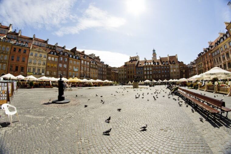 skip-the-line-warsaw-royal-castle-private-guided-tour-2