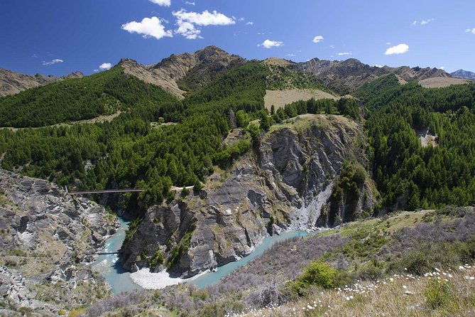 Skippers Canyon Private Half Day 4WD Tour, Queenstown NZ - The Sum Up