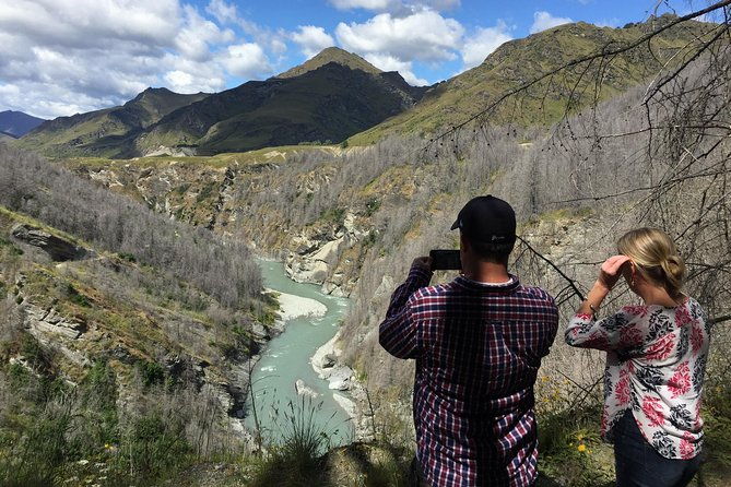 Skippers Canyon Private Half Day Photography Tour, Queenstown NZ - FAQs