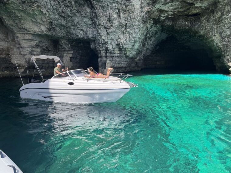 sliema-private-boat-charter-comino-blue-lagoon-gozo