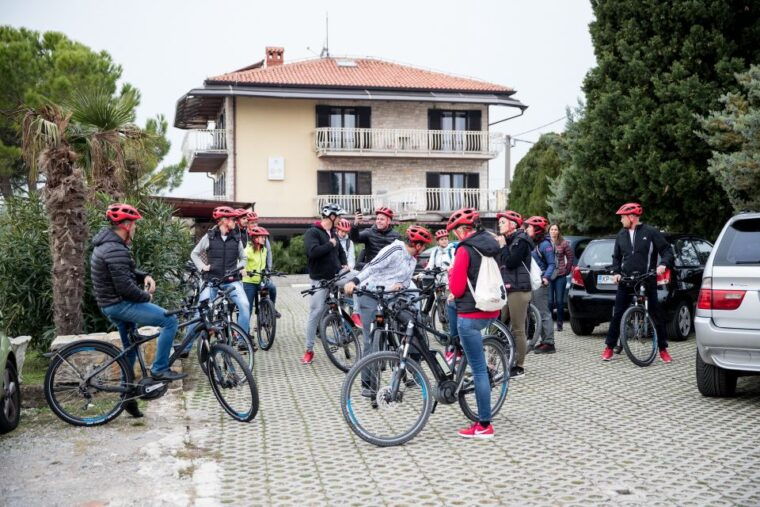 slovenian-coast-koper-izola-piran-parenzana-e-bike