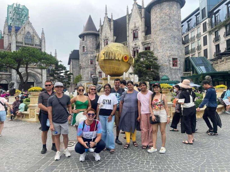 small-group-tour-to-bana-hills-from-danang-and-hoi-an