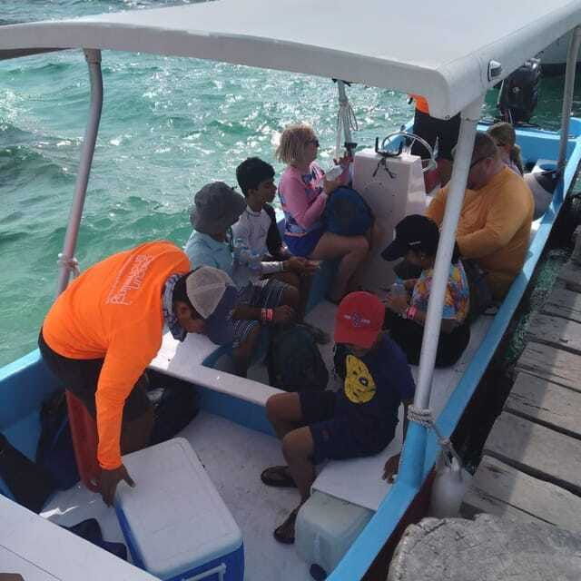 snorkeling-express-puerto-morelos