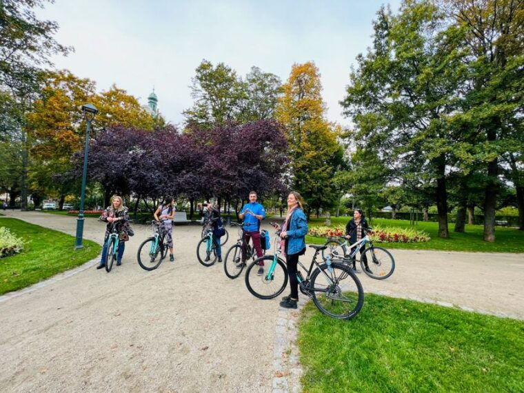 sopot-3-hour-guided-bike-tour