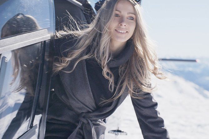 Southern Alps Scenic - Final Thoughts