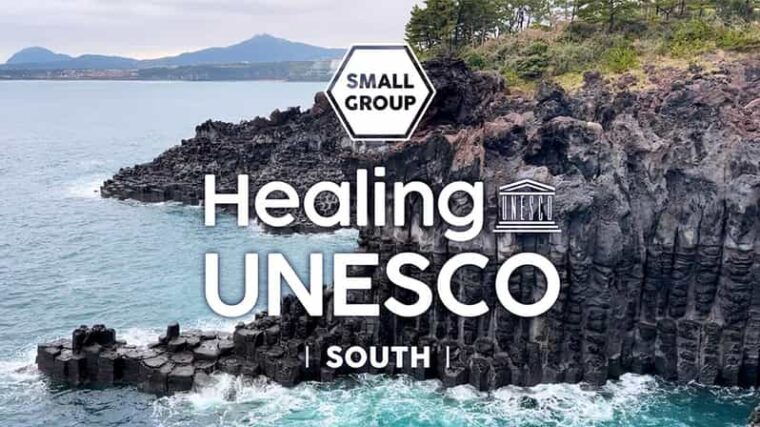 southern-jeju-healing-unesco-small-group-day-tour