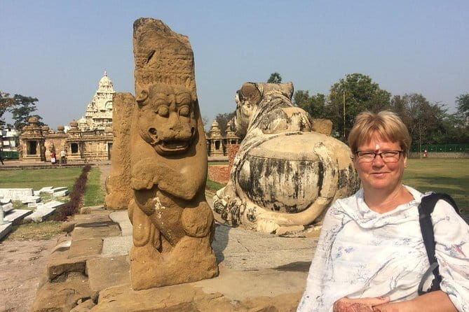 Splendid Chennai: Private Half Day Tour of Chennai - Optional Photo Stops and City Views