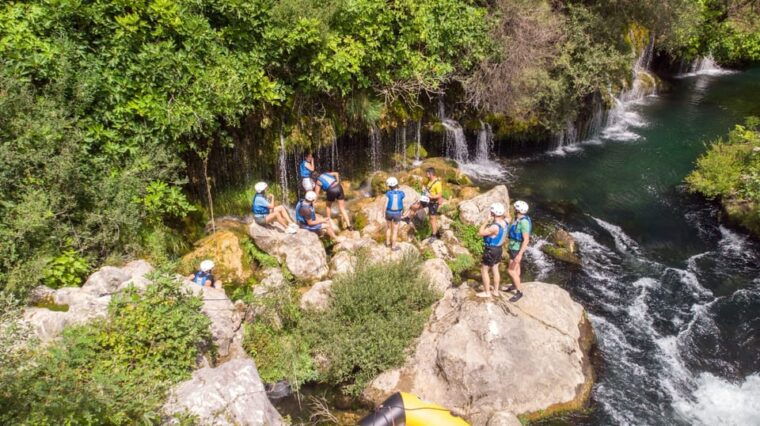 split-omis-makarska-rafting-cliff-jumping-and-cave-tour