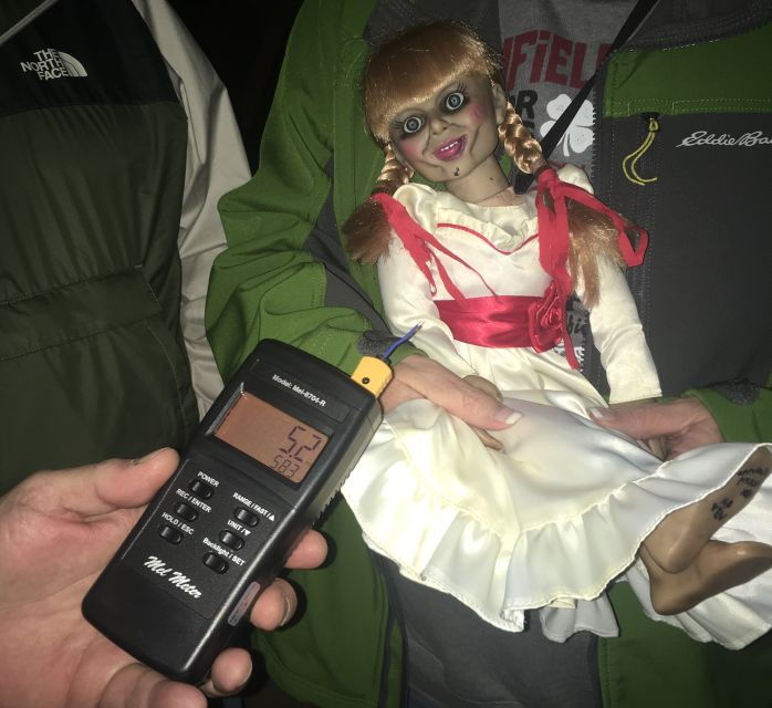st-augustine-evening-paranormal-investigation-tour