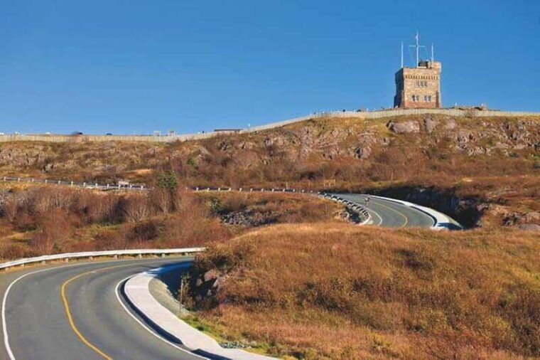 st-johns-cape-spear-and-city-tour-with-local-guide