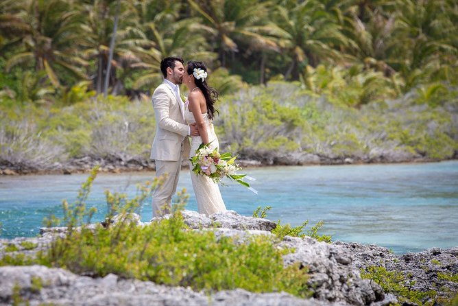 St. Regis Photo-Shoot (Wedding / Couple Photo-shoot) - The Sum Up