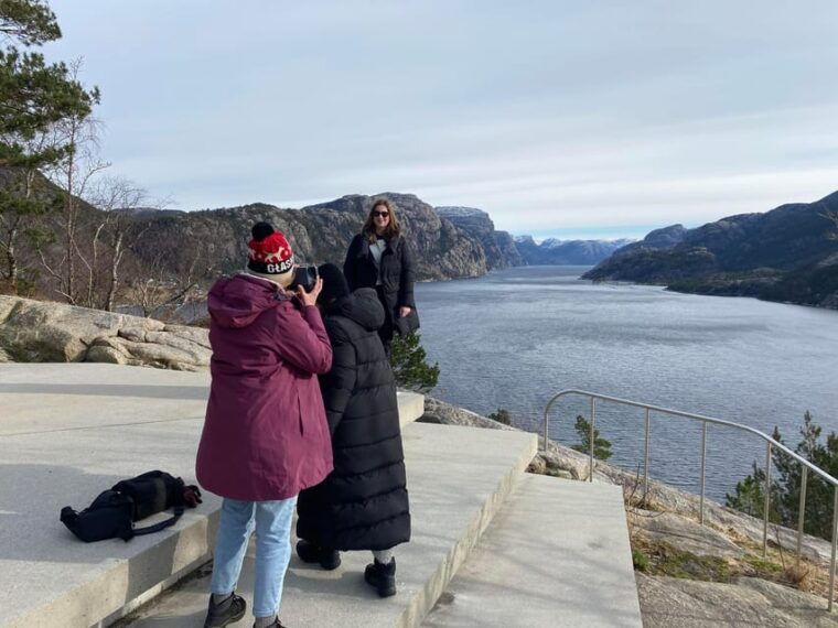 stavanger-8-day-guided-trekking-tour-with-accommodation