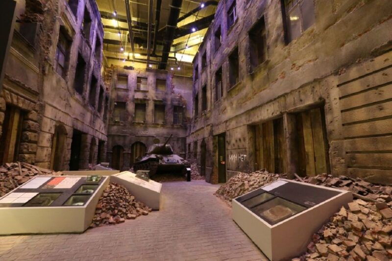 stutthof-concentration-camp-and-museum-of-wwii-private-tour