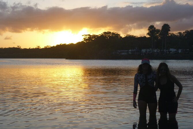 Sunrise Brunswick River Kayak Activity - Who Is This Tour Best Suited For?