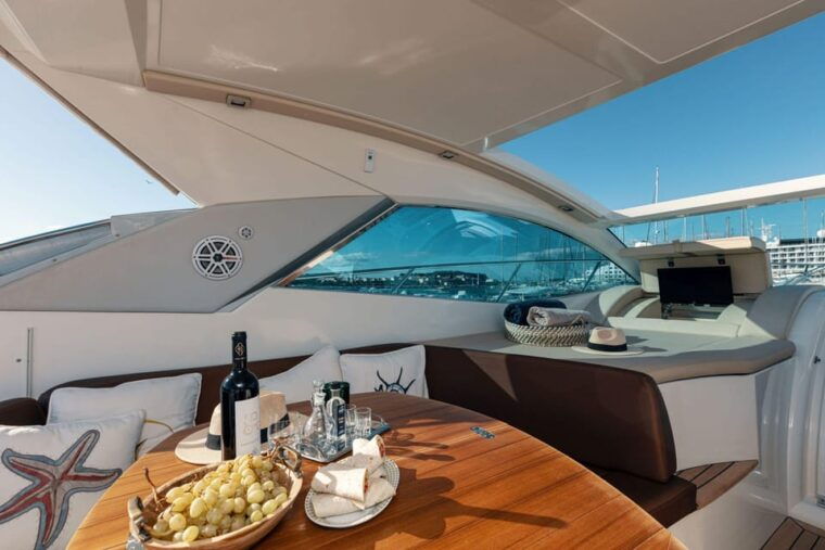 sunset-cruise-from-hersonissos-port-to-st-georgios-bay
