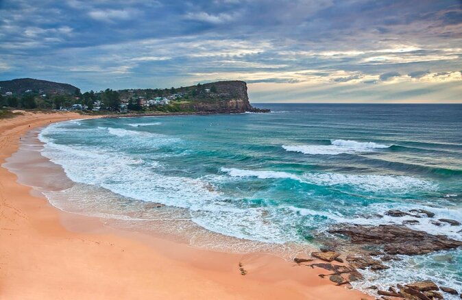 Sydney harbour and ocean beaches, Ku-Ring-Gai National Park - Final Thoughts