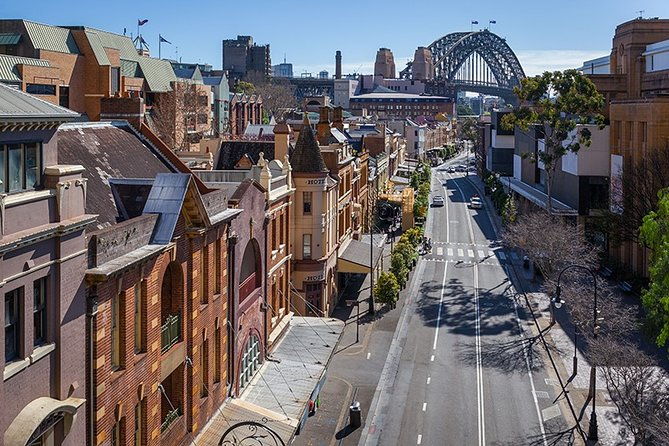 Sydney Highlights and Beaches Full Day Private Tour - Bondi to Coogee Coastal Walk: Spectacular Cliffs and Ocean Views