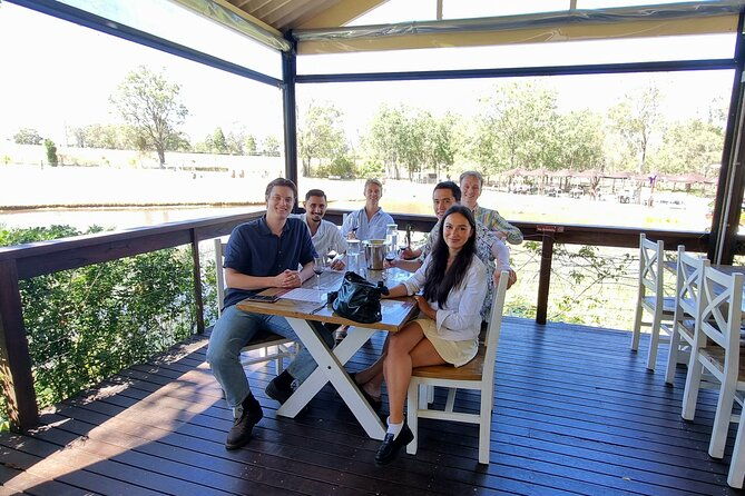 Sydney - Hunter Valley Wine Tasting & Horse Riding Private Tour - The Sum Up