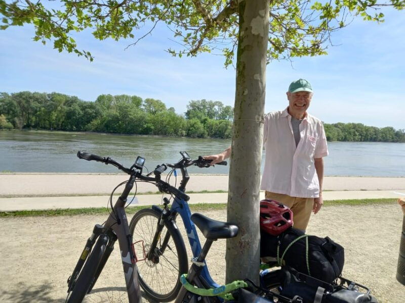 szentendre-by-bike-self-guided-bike-rental-package