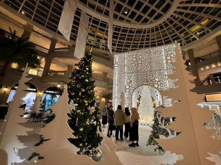 taipei-walking-christmas-photography-and-shopping-tour