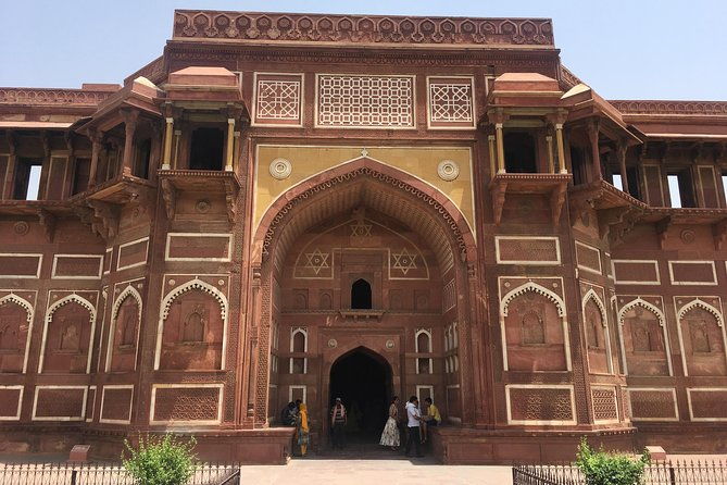 Tajmahal Sunrise And Sunset Tour in Agra with Fatehpur Sikri - FAQs