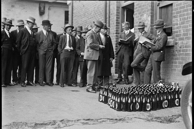 Tales-on-Tap: self-guided tour of Perth's Historical Pubs - What’s the Experience Like?