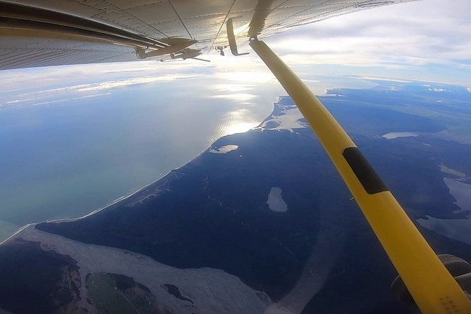 Tandem Skydive 18,000ft from Franz Josef - FAQ