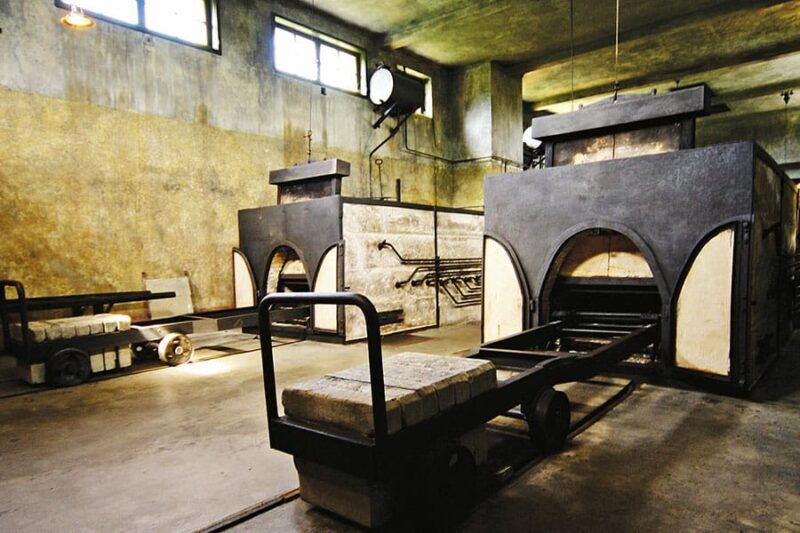 terezin