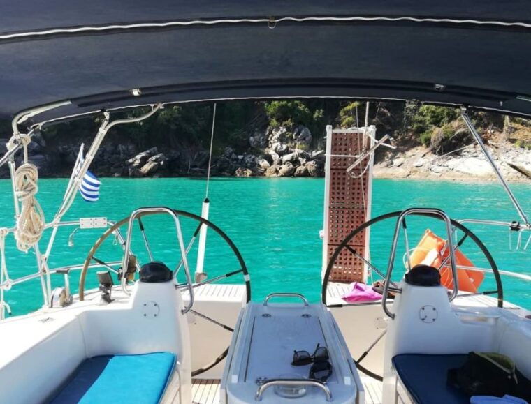 thassos-island-sailing-day-cruise-beer-snack