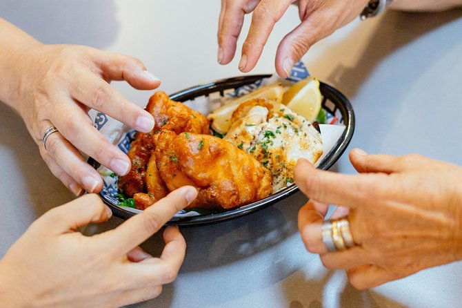 The 10 Tastings of Perth With Locals: Private Food Tour - Frequently Asked Questions