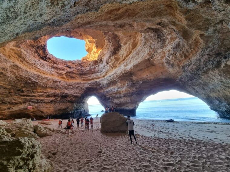 the-algarve-benagil-cave-kayak-tour