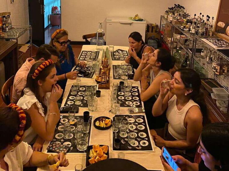 the-best-mezcal-tasting-mezcal-tasting-in-oaxaca