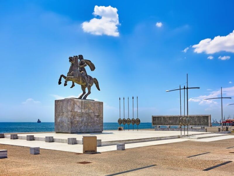 thessaloniki-city-tour-and-archaeological-museum-2