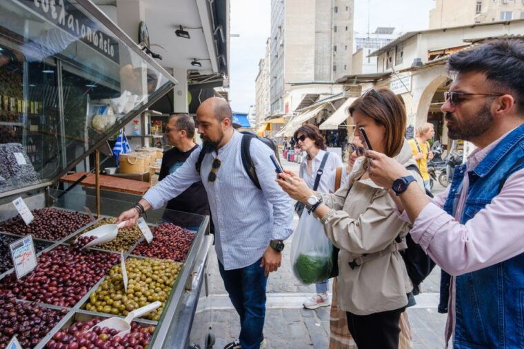 thessaloniki-food-tastings-and-drinks-tour-with-a-chef