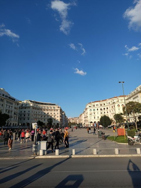 thessaloniki-private-welcome-walking-tour-with-a-local