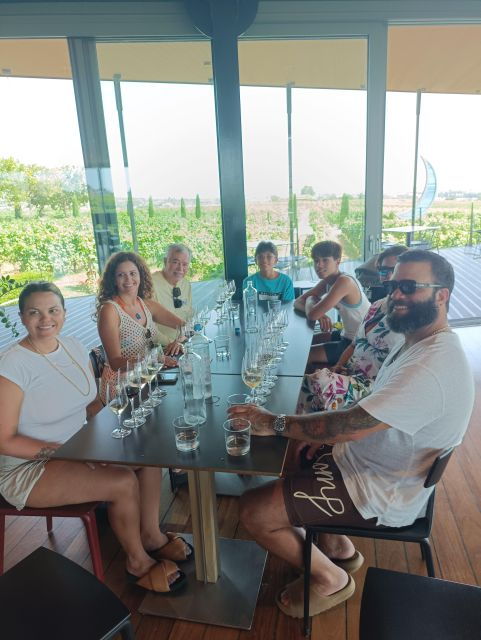 thessaloniki-winery-visit-with-wine-tasting-experience