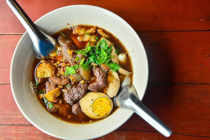 Timeless Thonburi Canal and Food Tour - Frequently Asked Questions