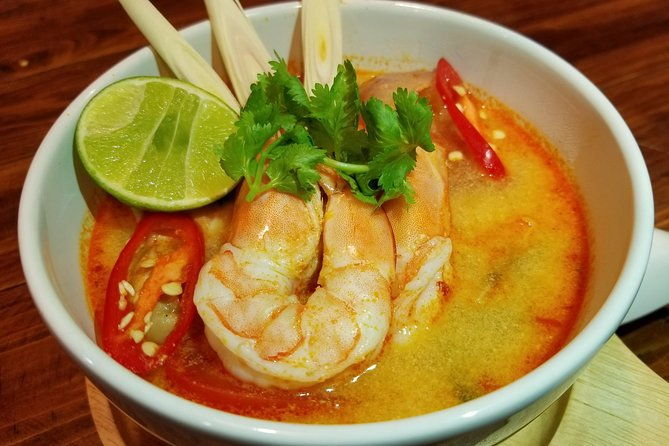 Tingly Thai Cooking School Evening Class - Pricing and Value