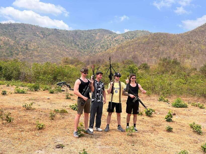 toul-sleng-choeung-ek-killing-phnom-penh-shooting-range-tour