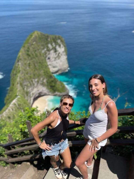tour-tembeling-beach-and-kelingking-beach-nusa-penida