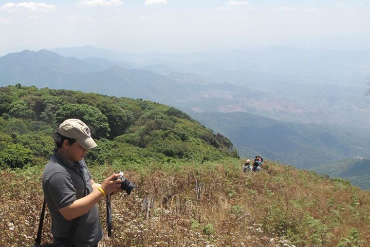 tour-with-hike-in-kiew-mae-pan-natural-trail-from-chiang-mai