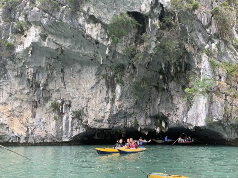trek-and-kayak-cat-ba-national-park-1-day-adventure