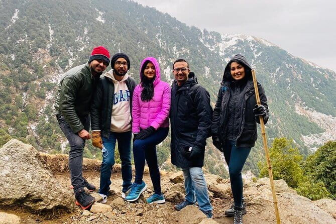 Triund Trek - Final Thoughts