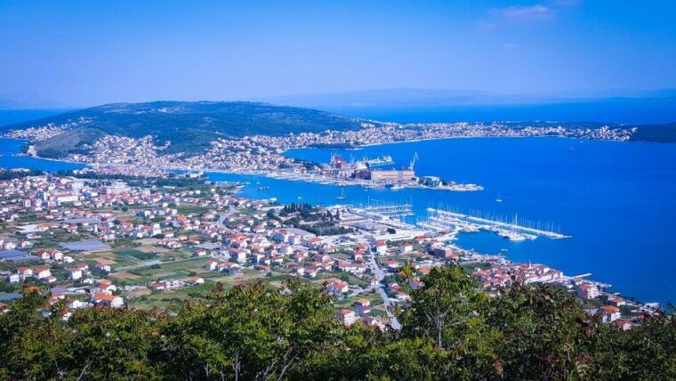 trogir-1-5-hour-city-tour